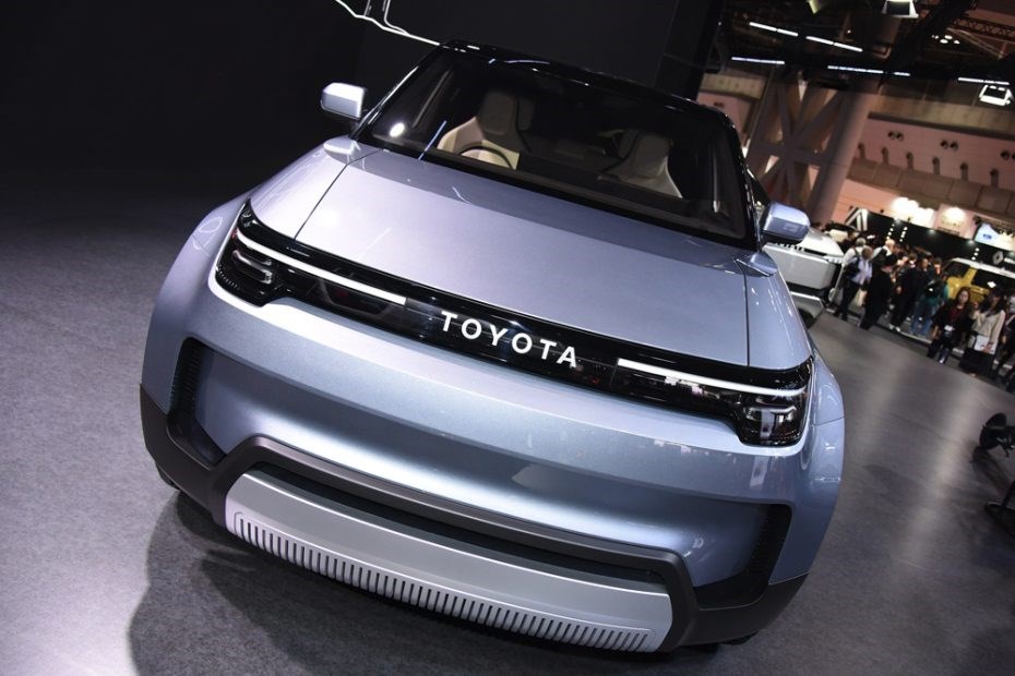 Toyota chi thêm 8 tỷ USD cho xe điện